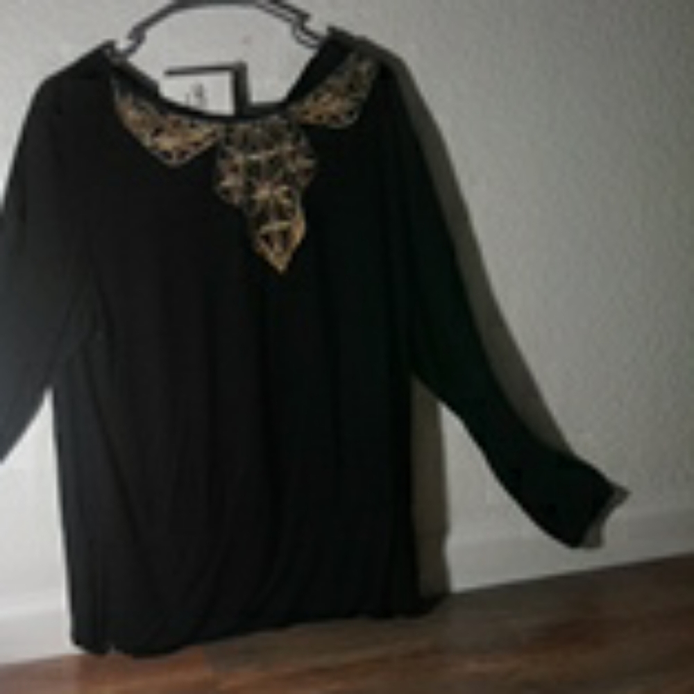 Bob Mackie wearable art
